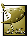 artsyawardgold