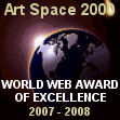 art space 2000 award